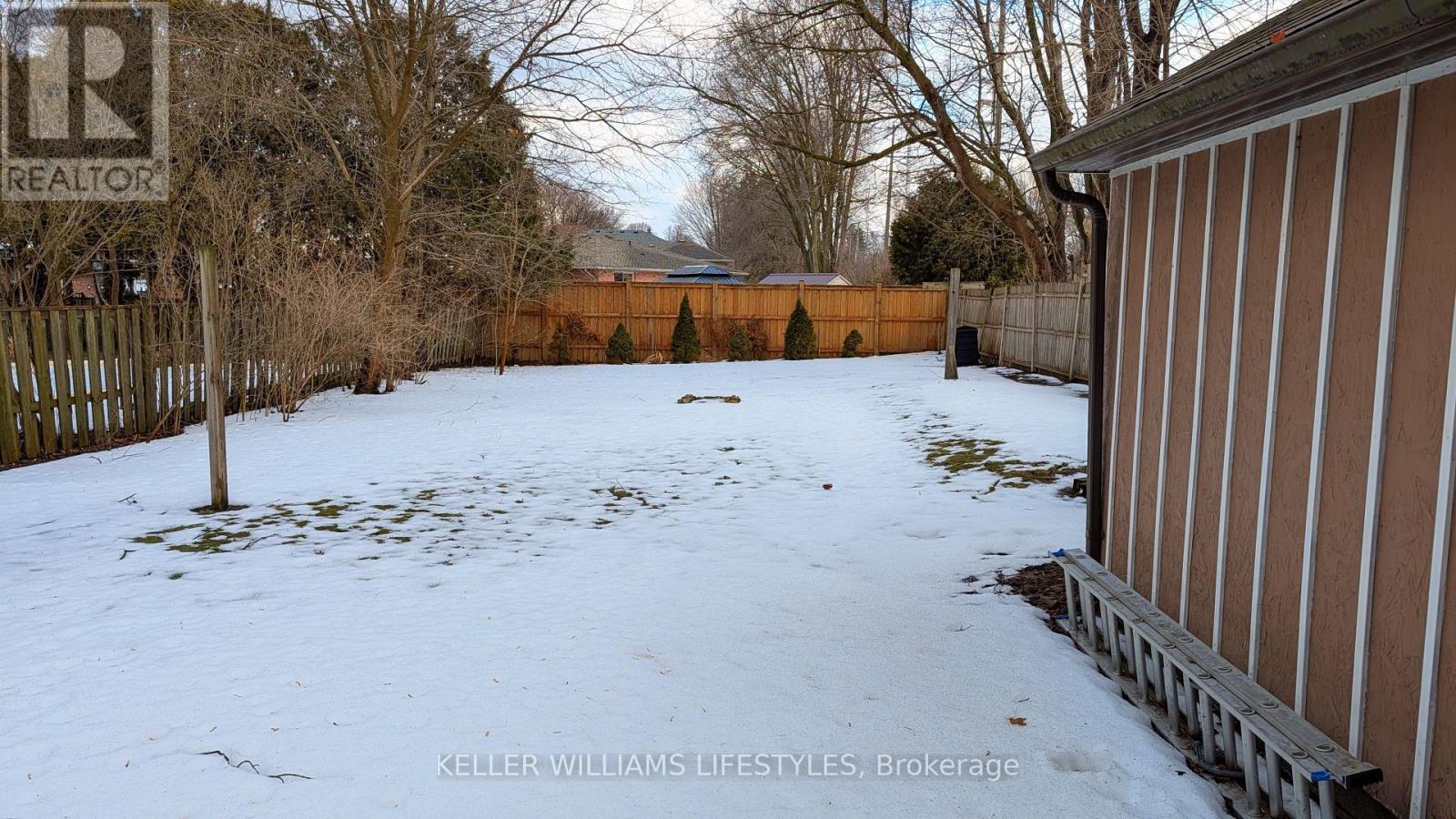 1004 Hamilton Road, London East, Ontario  N5W 1A5 - Photo 4 - X12820328