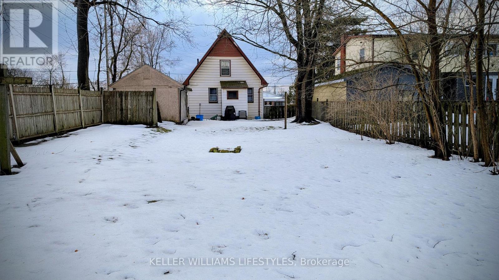 1004 Hamilton Road, London East, Ontario  N5W 1A5 - Photo 6 - X12820328