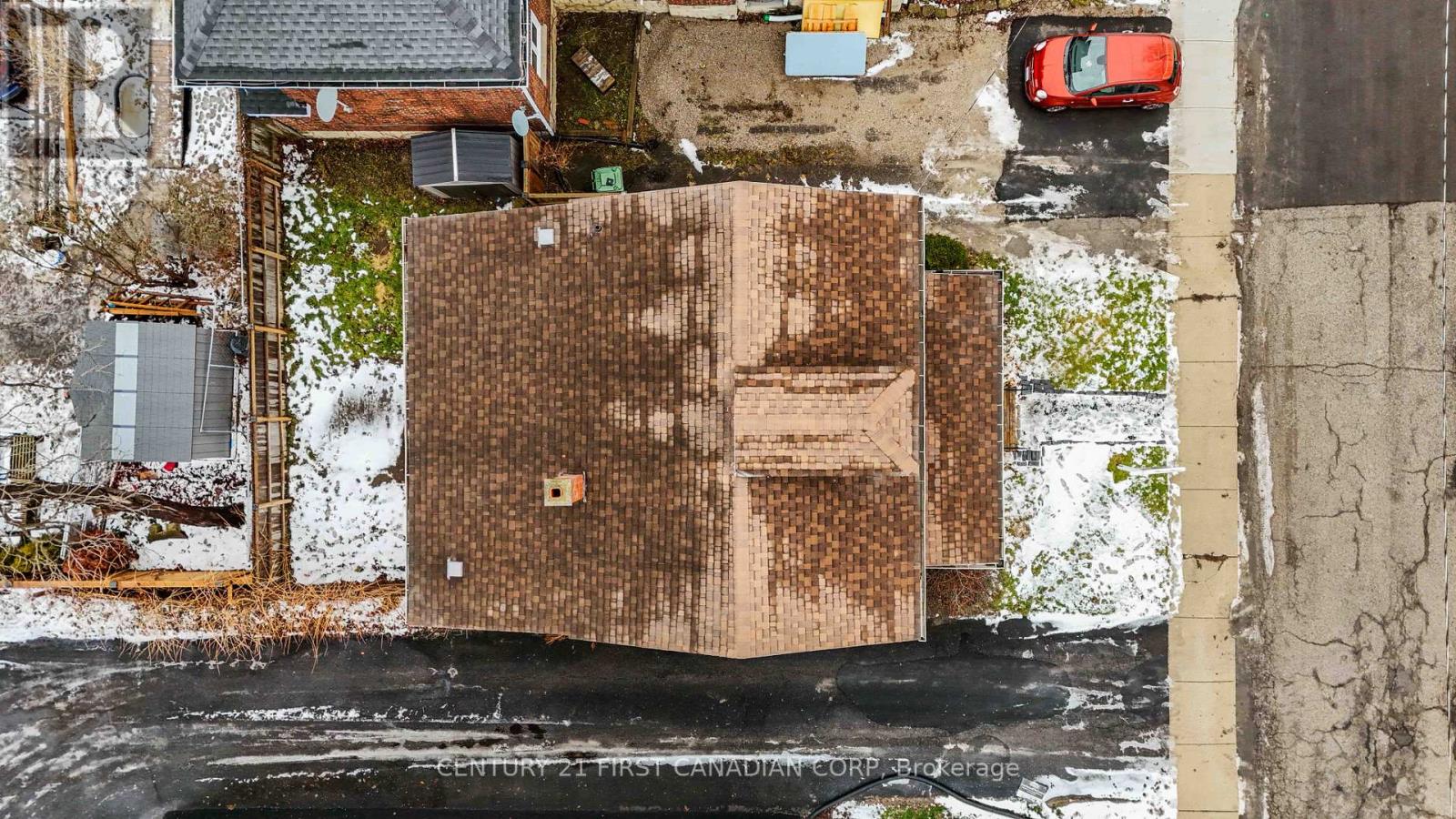 23 Mitchell Street, St. Thomas, Ontario  N5R 2T6 - Photo 41 - X12820356