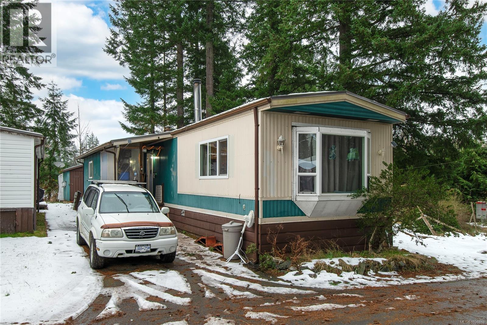 A 3160 Island Hwy N, Campbell River, British Columbia