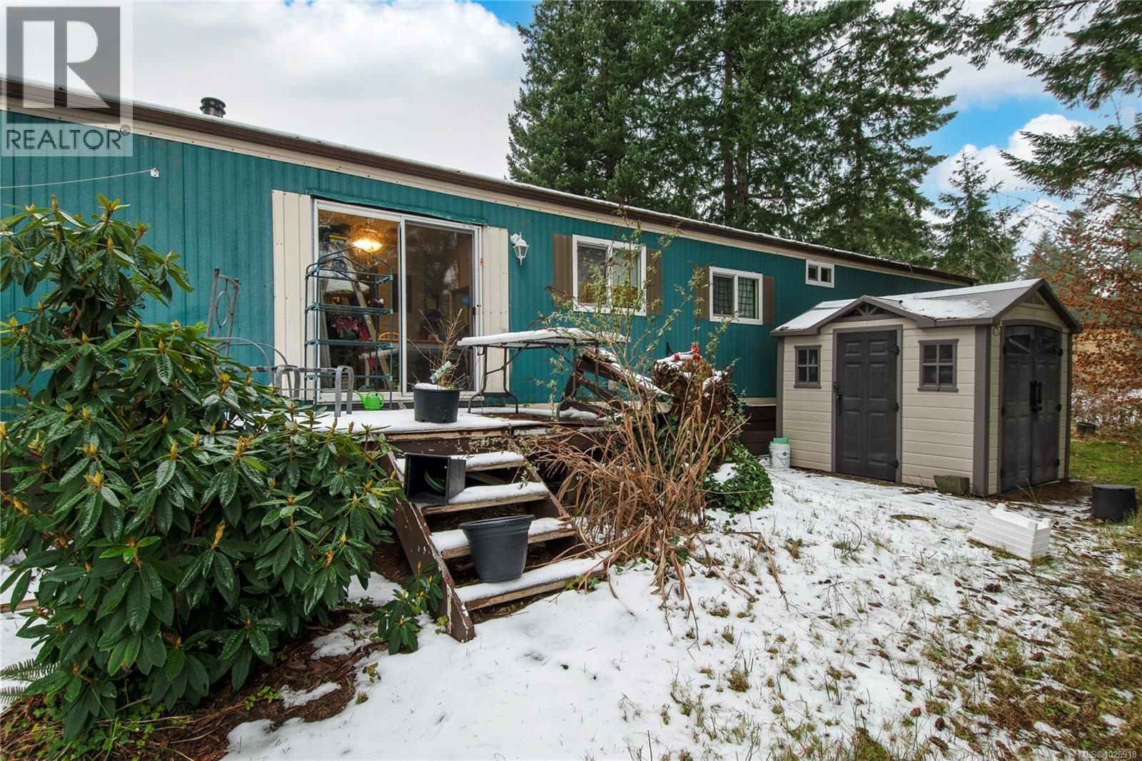 A 3160 Island Hwy N, Campbell River, British Columbia  V9W 2H7 - Photo 2 - 1026918