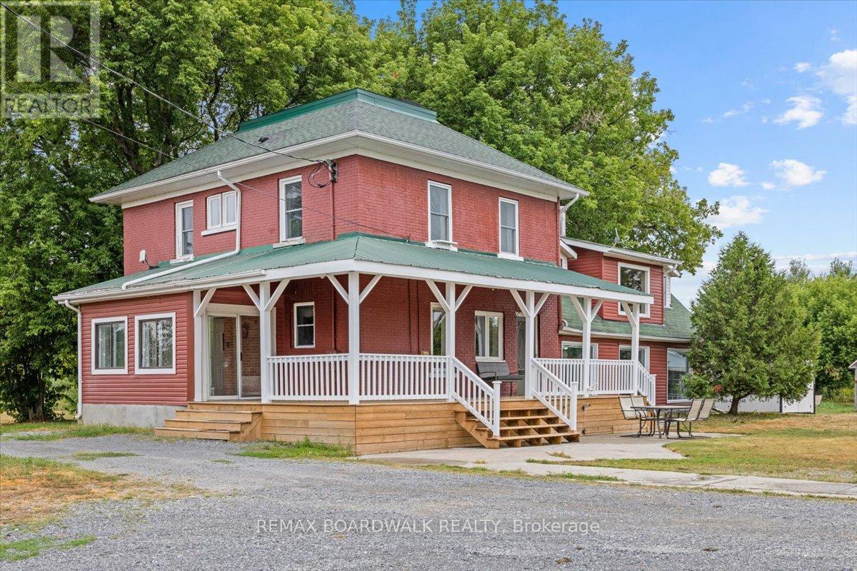 3904 March Road, Ottawa, Ontario K0A 1L0 - Photo 1 - X12820250