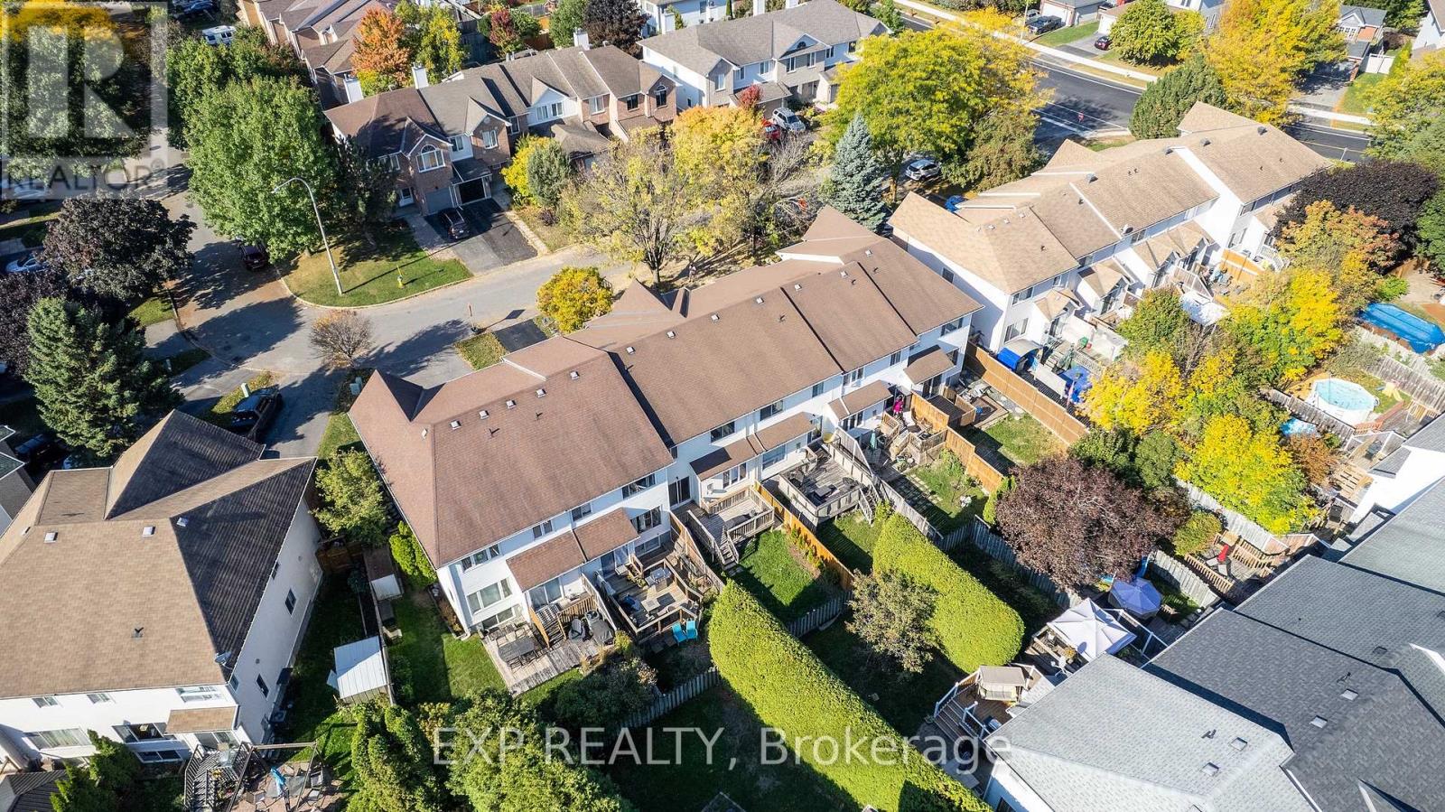 54 Sheppard's Glen Avenue, Ottawa, Ontario  K2M 2M9 - Photo 27 - X12820252