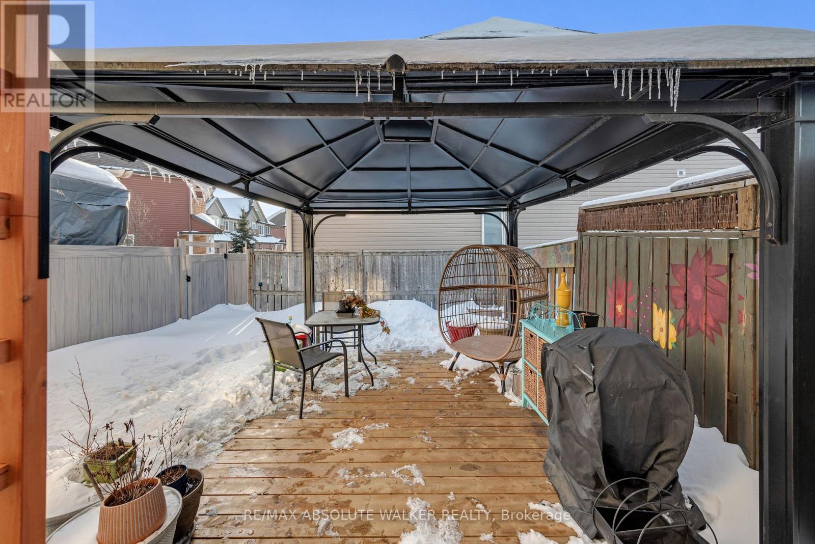 2083 Breezewood Street, Ottawa, Ontario  K4A 4R7 - Photo 32 - X12820306