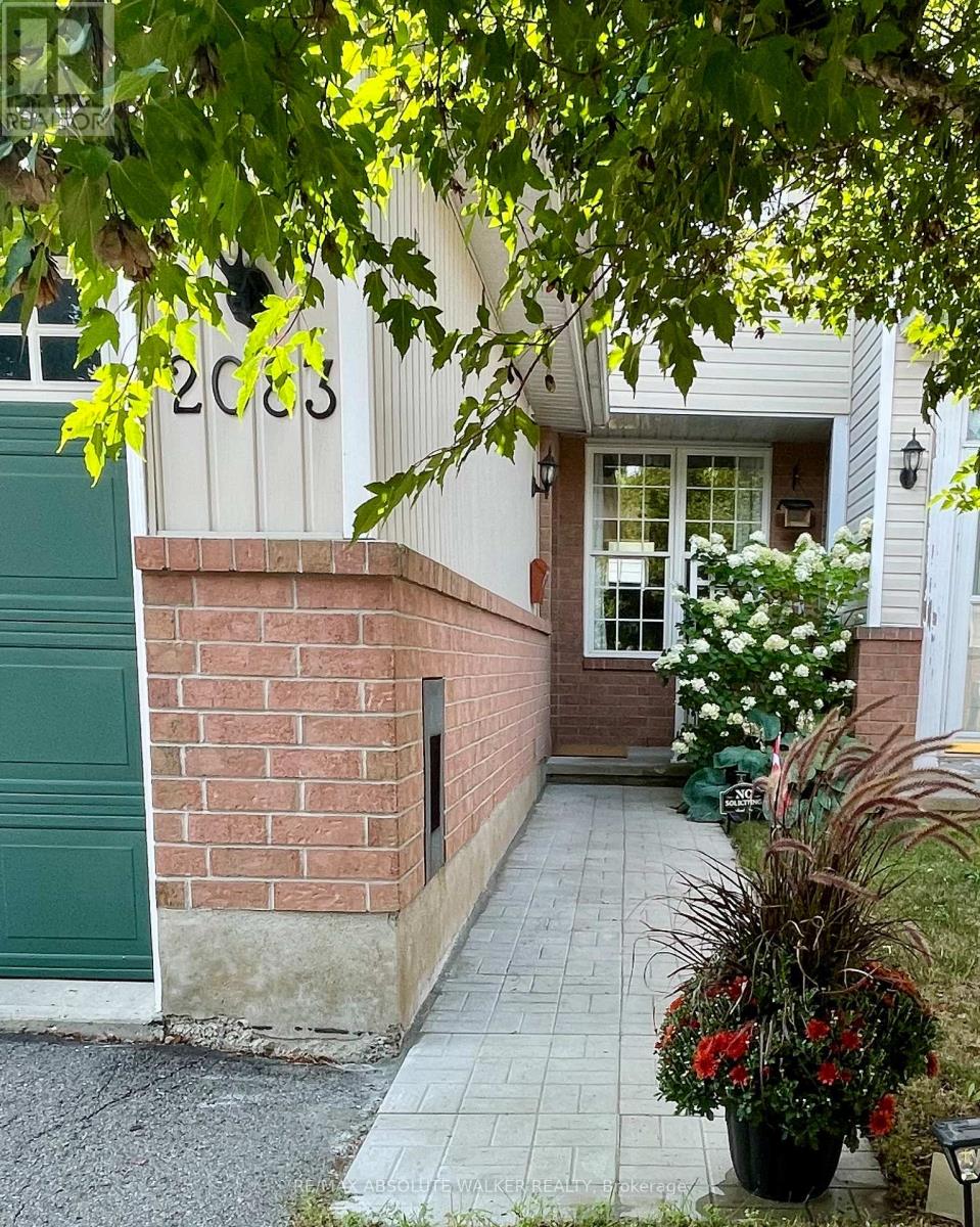 2083 Breezewood Street, Ottawa, Ontario  K4A 4R7 - Photo 35 - X12820306