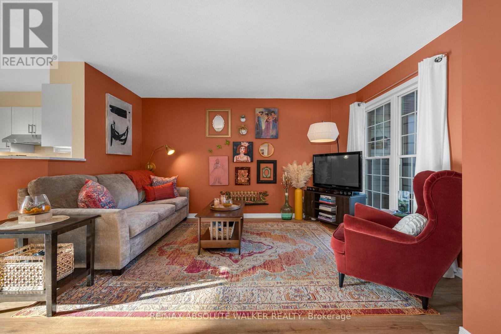 2083 Breezewood Street, Ottawa, Ontario  K4A 4R7 - Photo 5 - X12820306