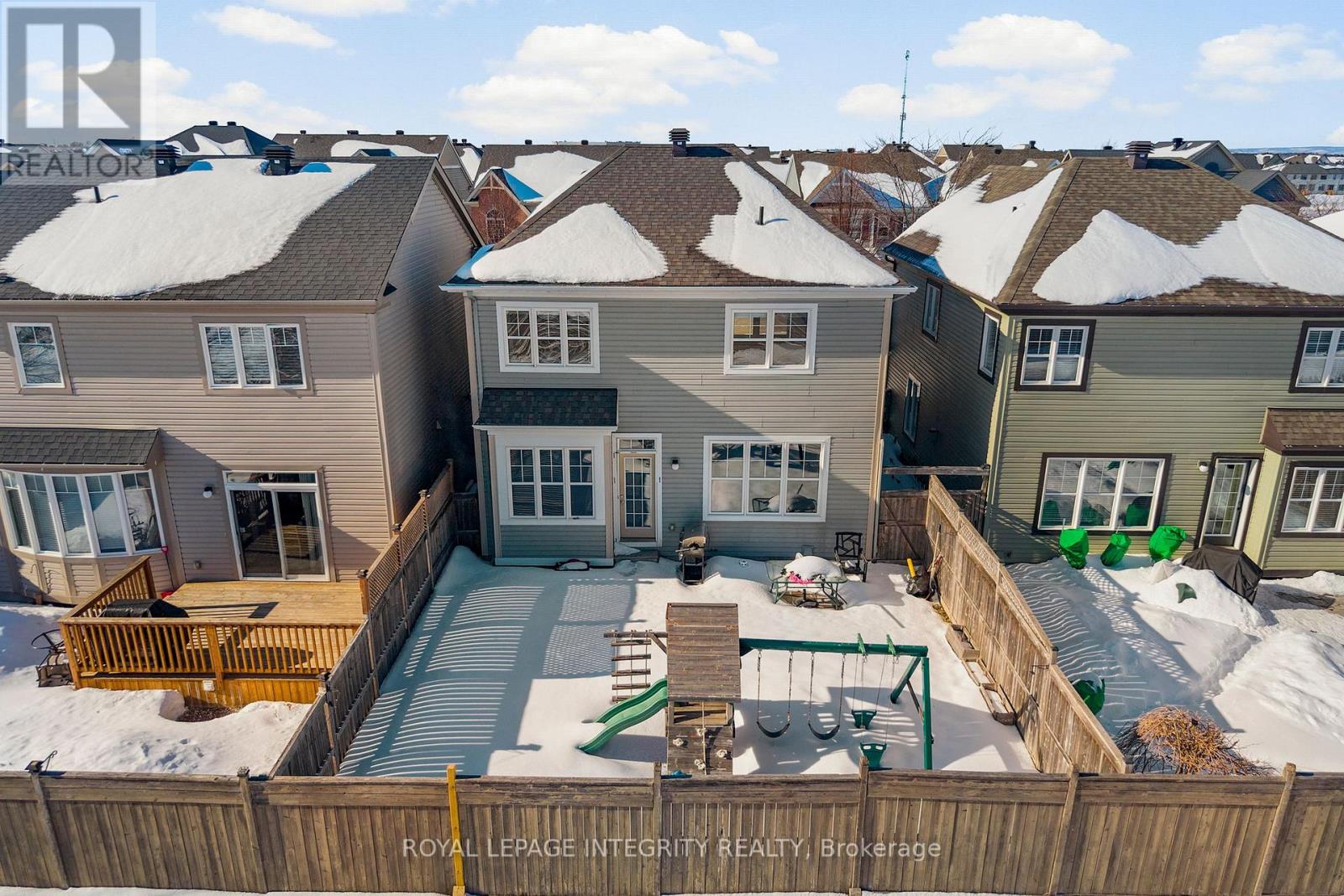 347 Gallantry Way, Ottawa, Ontario K2S 0R1 - Photo 34 - X12820316