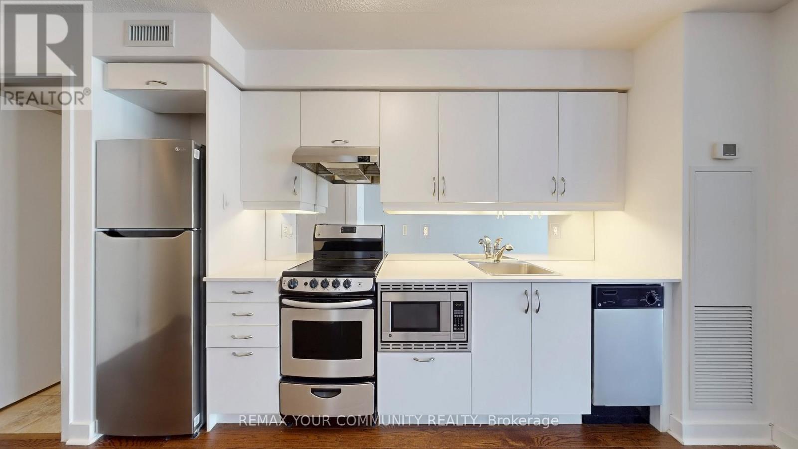 720 - 320 Richmond Street E, Toronto, Ontario  M5A 1P9 - Photo 15 - C12817298