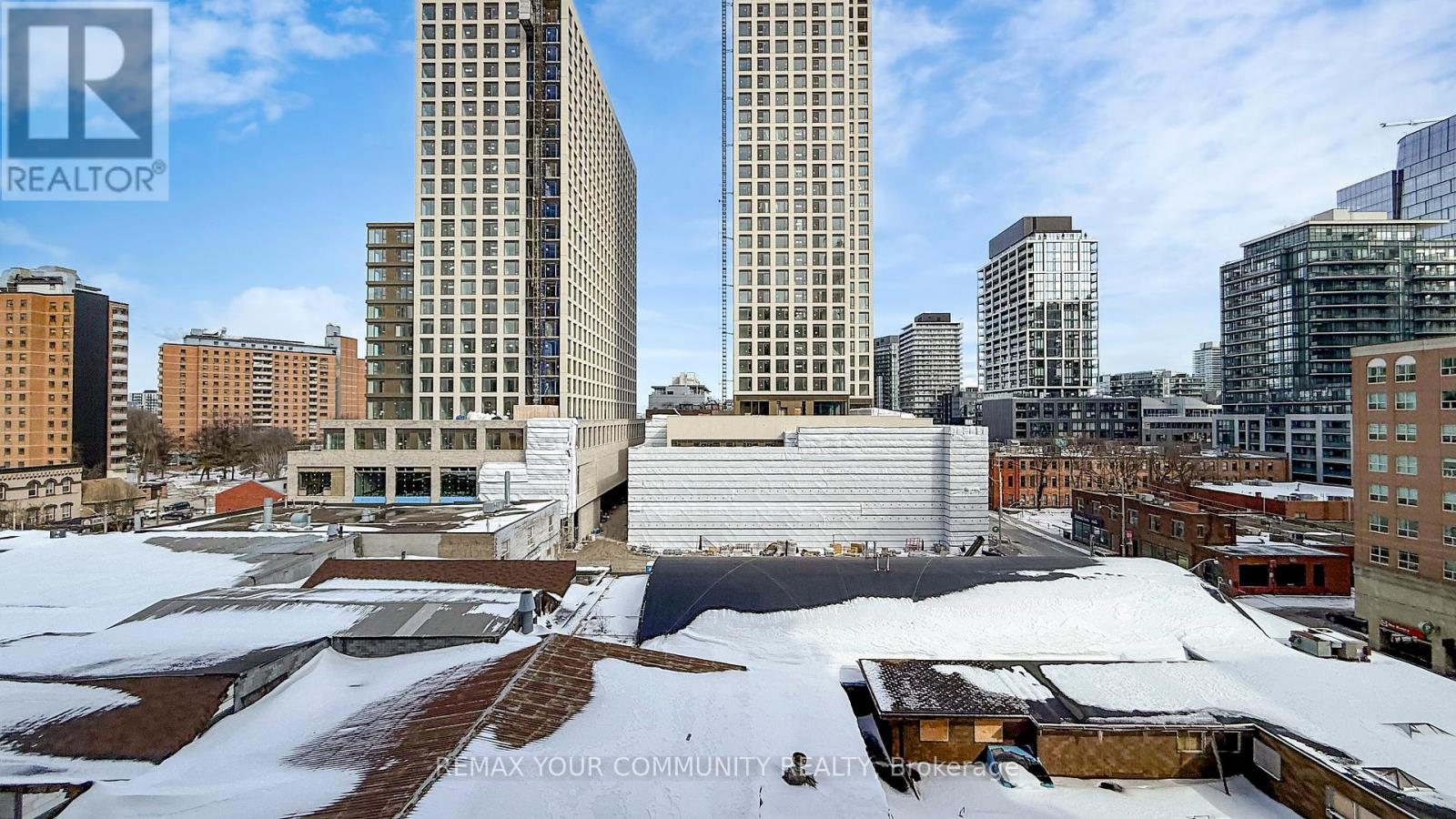 720 - 320 Richmond Street E, Toronto, Ontario  M5A 1P9 - Photo 25 - C12817298