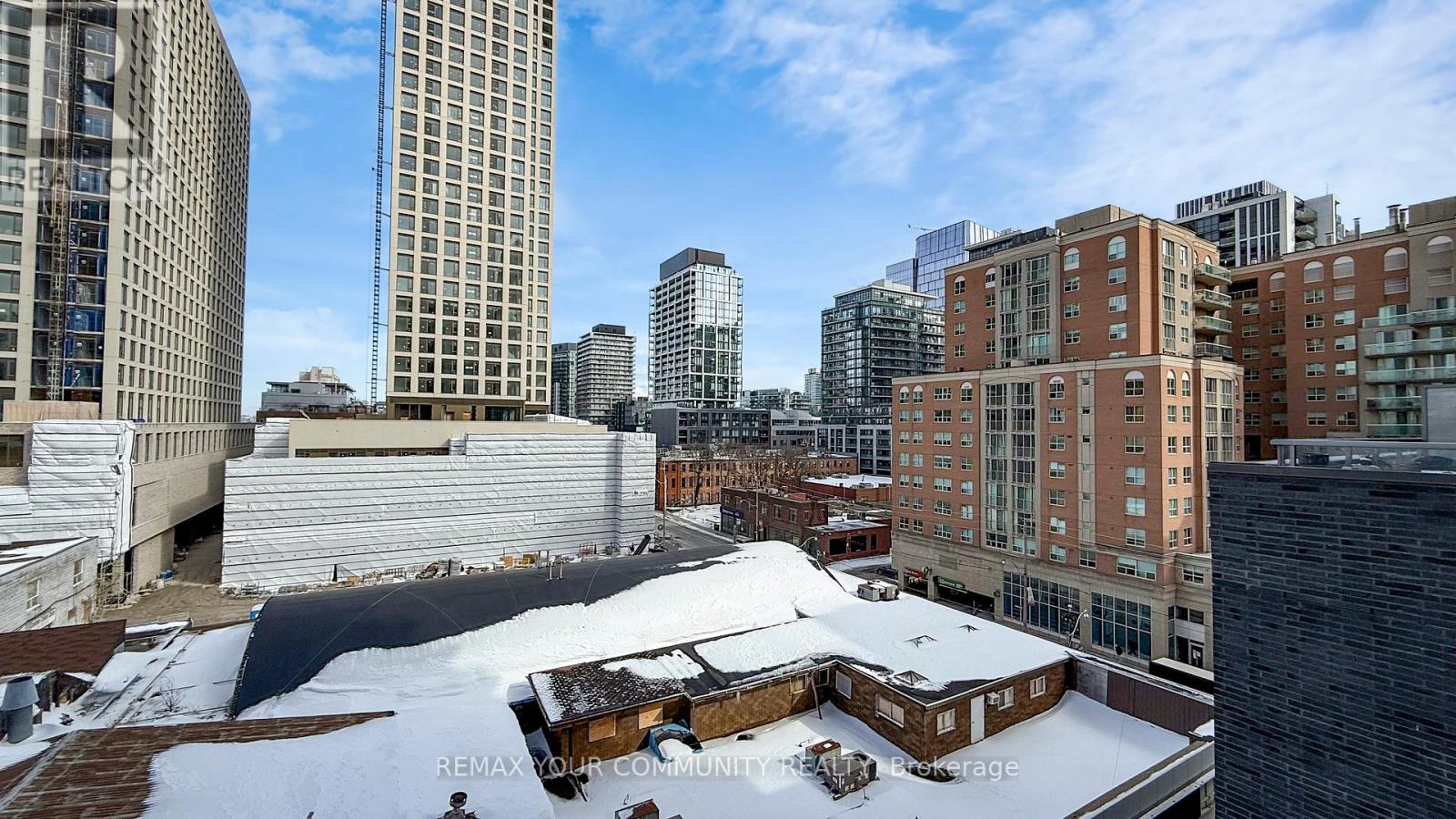 720 - 320 Richmond Street E, Toronto, Ontario  M5A 1P9 - Photo 27 - C12817298