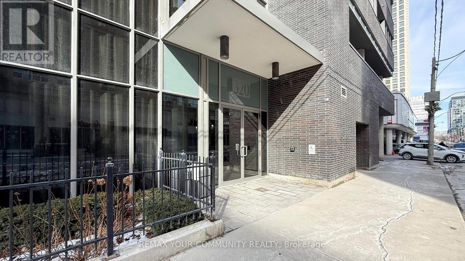 720 - 320 Richmond Street E, Toronto, Ontario  M5A 1P9 - Photo 3 - C12817298
