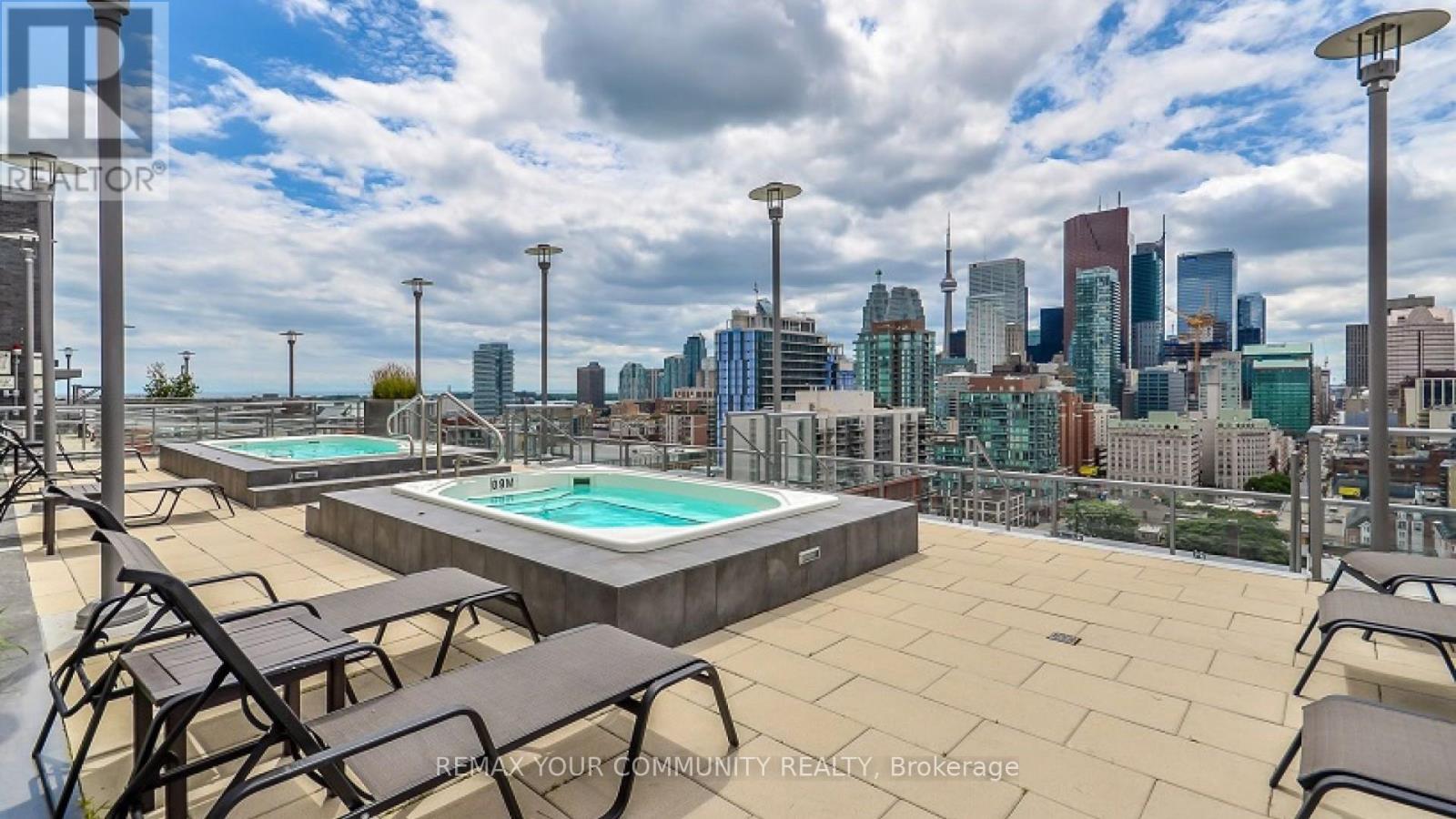 720 - 320 Richmond Street E, Toronto, Ontario  M5A 1P9 - Photo 32 - C12817298