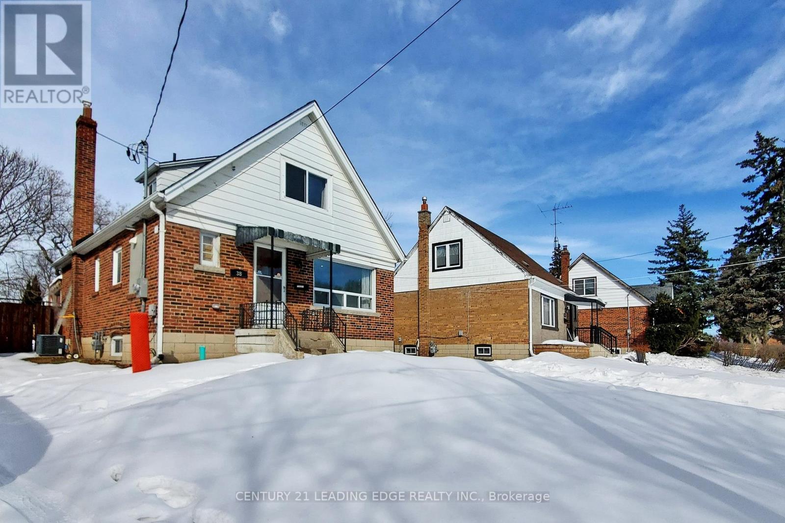 Main - 38 Southmead Road, Toronto, Ontario M1L 2J1 - Photo 2 - E12772284