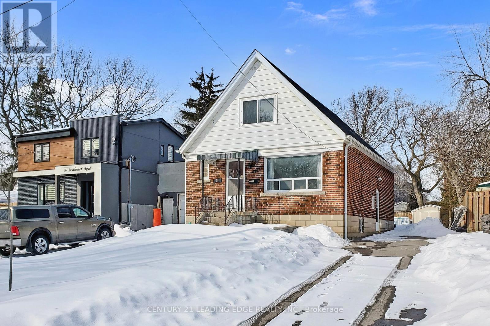 Main - 38 Southmead Road, Toronto, Ontario M1L 2J1 - Photo 3 - E12772284