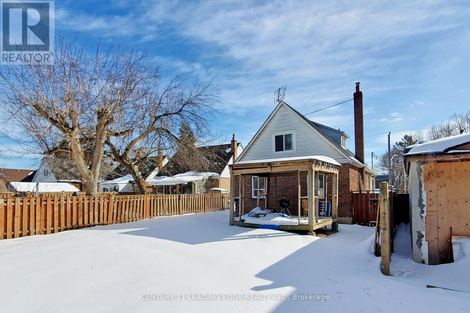 Main - 38 Southmead Road, Toronto, Ontario M1L 2J1 - Photo 37 - E12772284