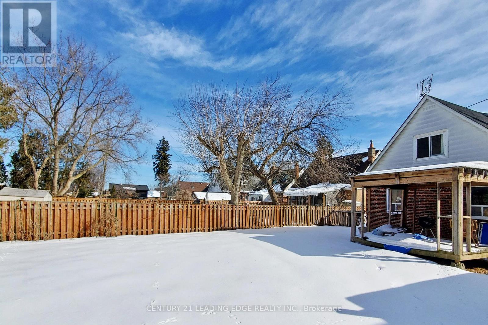 Main - 38 Southmead Road, Toronto, Ontario M1L 2J1 - Photo 40 - E12772284