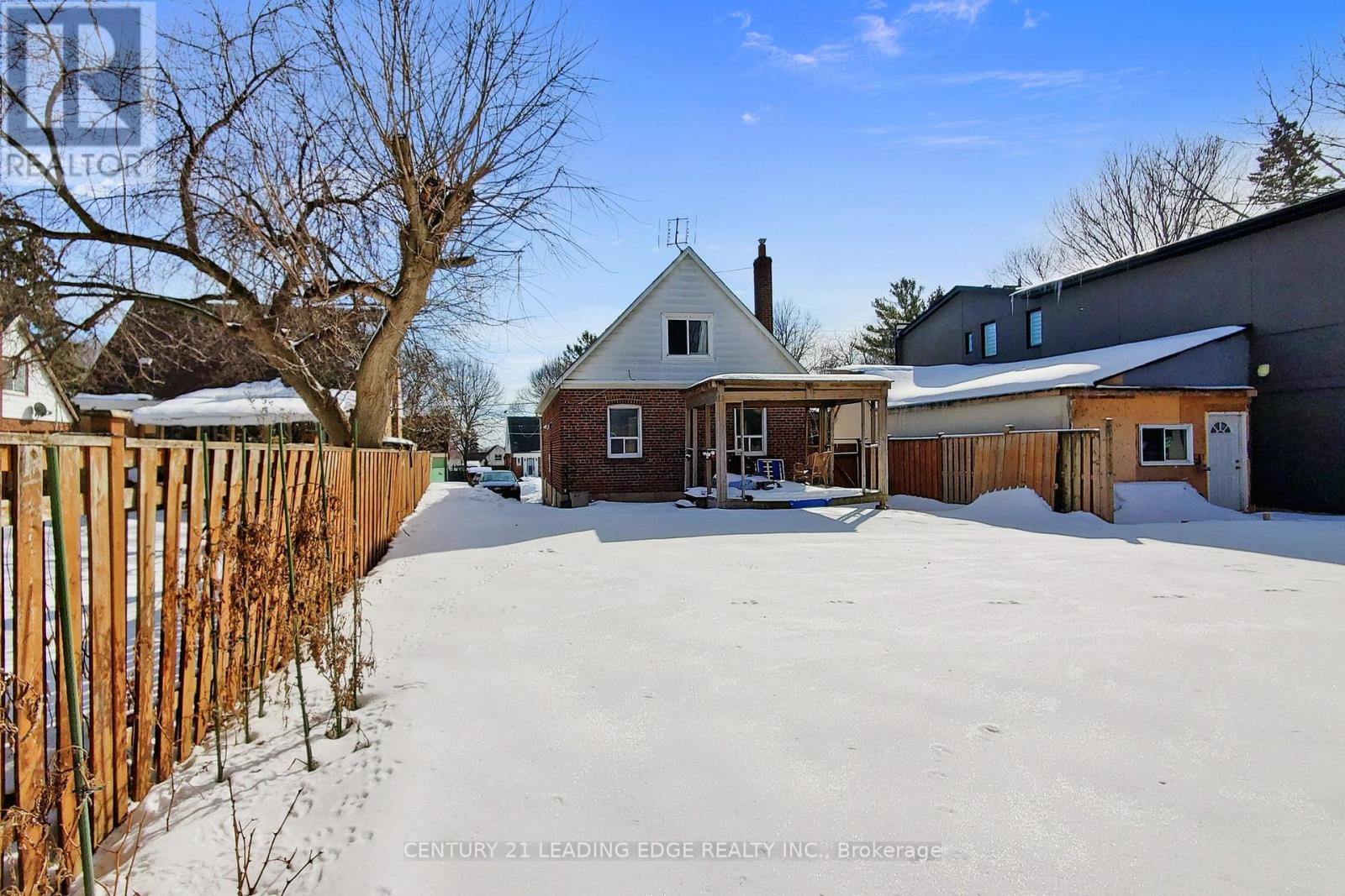 Main - 38 Southmead Road, Toronto, Ontario M1L 2J1 - Photo 39 - E12772284