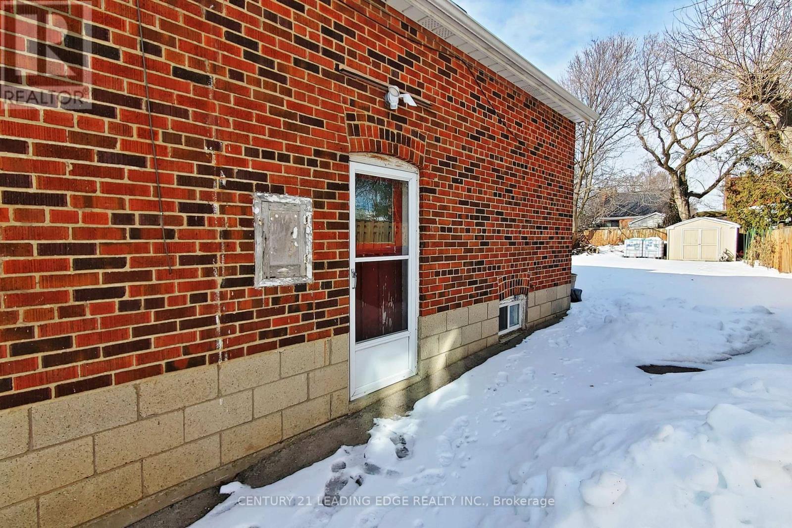 Main - 38 Southmead Road, Toronto, Ontario M1L 2J1 - Photo 44 - E12772284