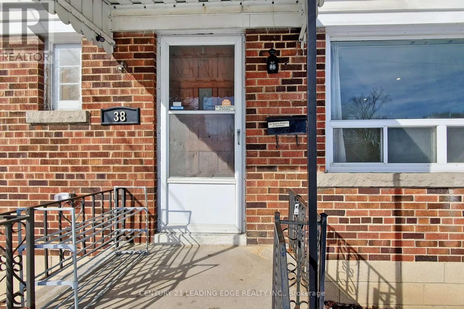 Main - 38 Southmead Road, Toronto, Ontario M1L 2J1 - Photo 6 - E12772284