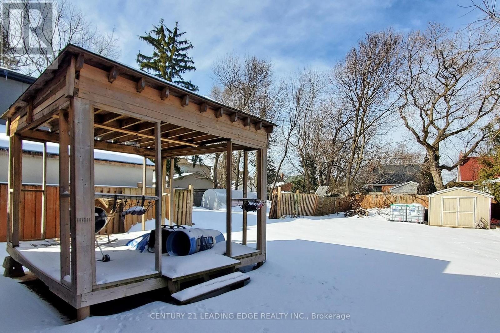 Main - 38 Southmead Road, Toronto, Ontario M1L 2J1 - Photo 41 - E12772284