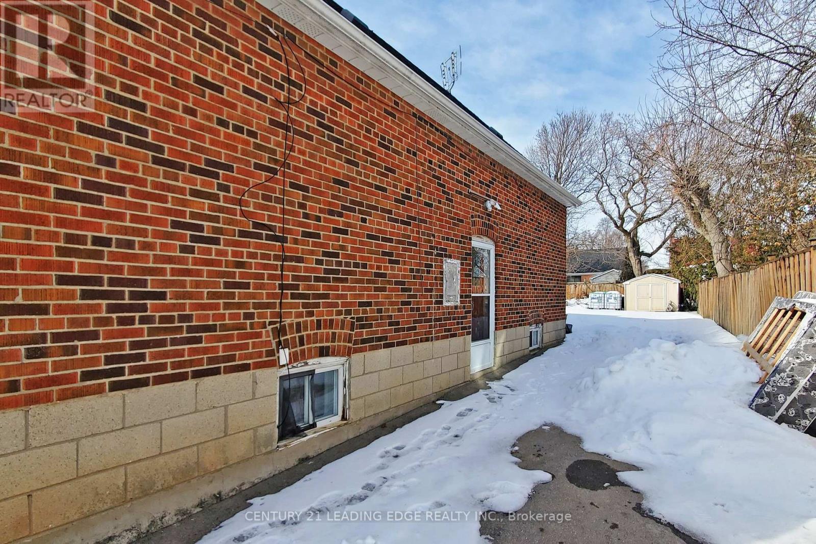 Main - 38 Southmead Road, Toronto, Ontario M1L 2J1 - Photo 43 - E12772284