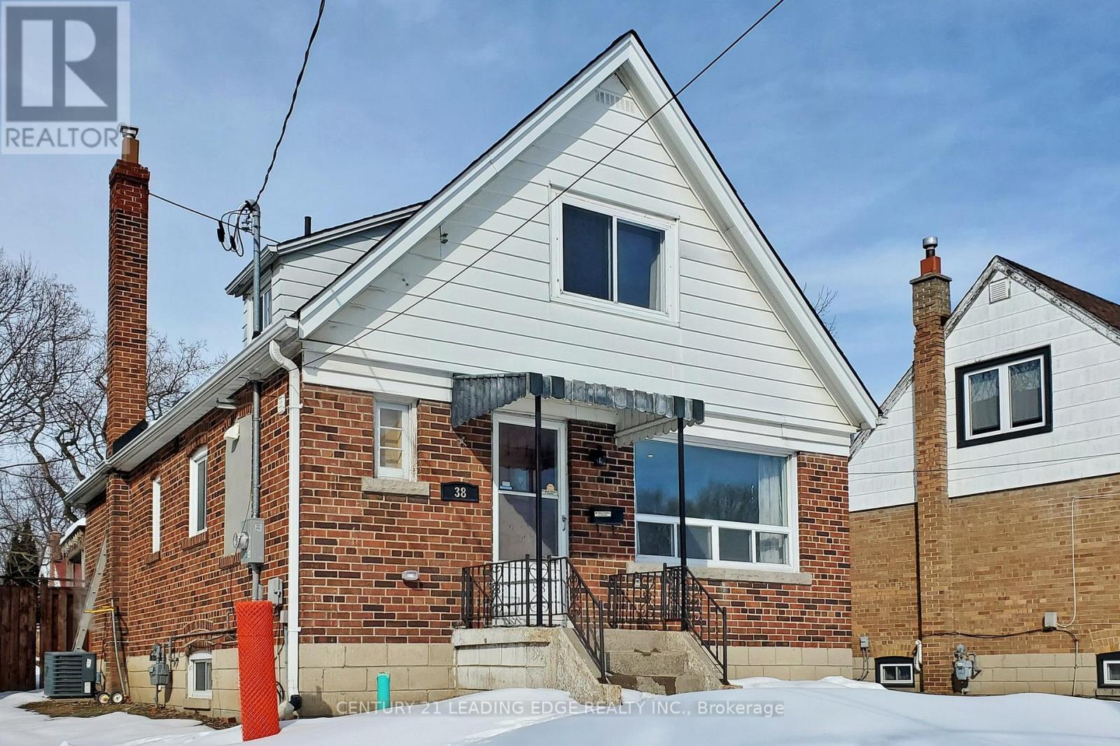 Main - 38 Southmead Road, Toronto, Ontario M1L 2J1 - Photo 5 - E12772284