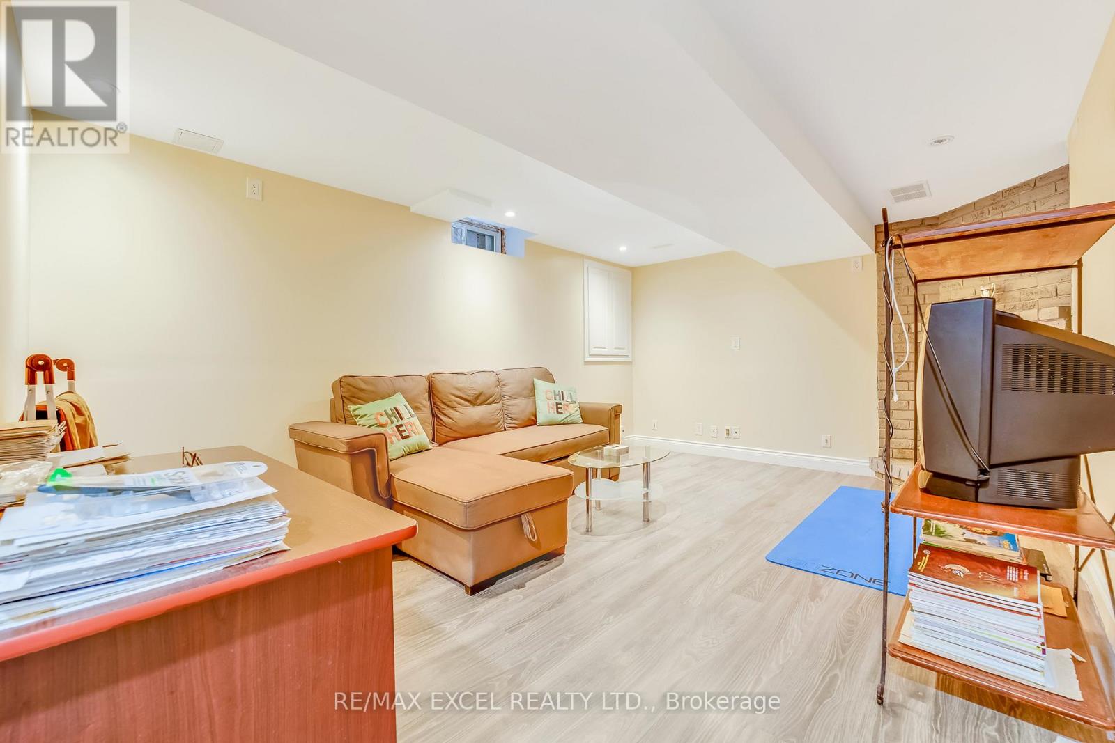 47 Jacob Fisher Drive, Toronto, Ontario  M1B 4K4 - Photo 22 - E12819426