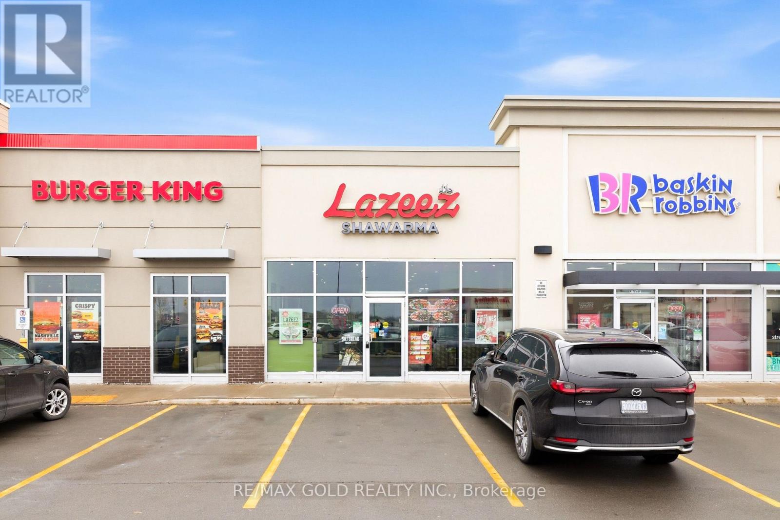 2 - 1356 S Service Road, Hamilton, Ontario  L8E 5C5 - Photo 3 - X12818818