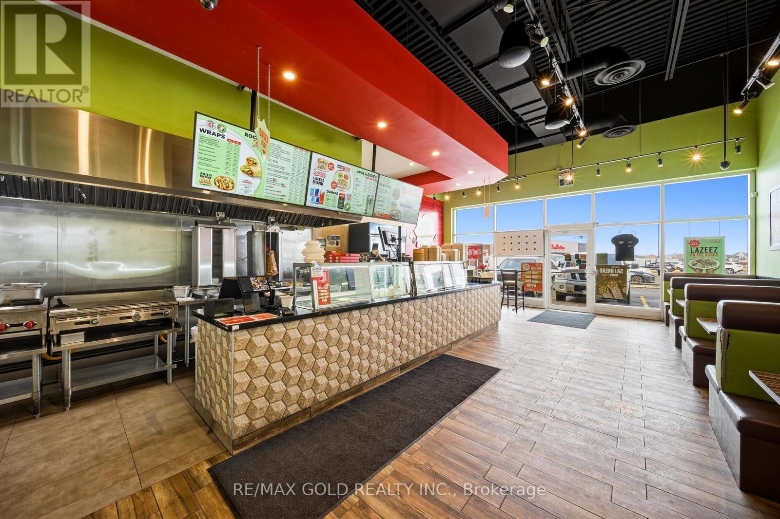 2 - 1356 S Service Road, Hamilton, Ontario  L8E 5C5 - Photo 8 - X12818818