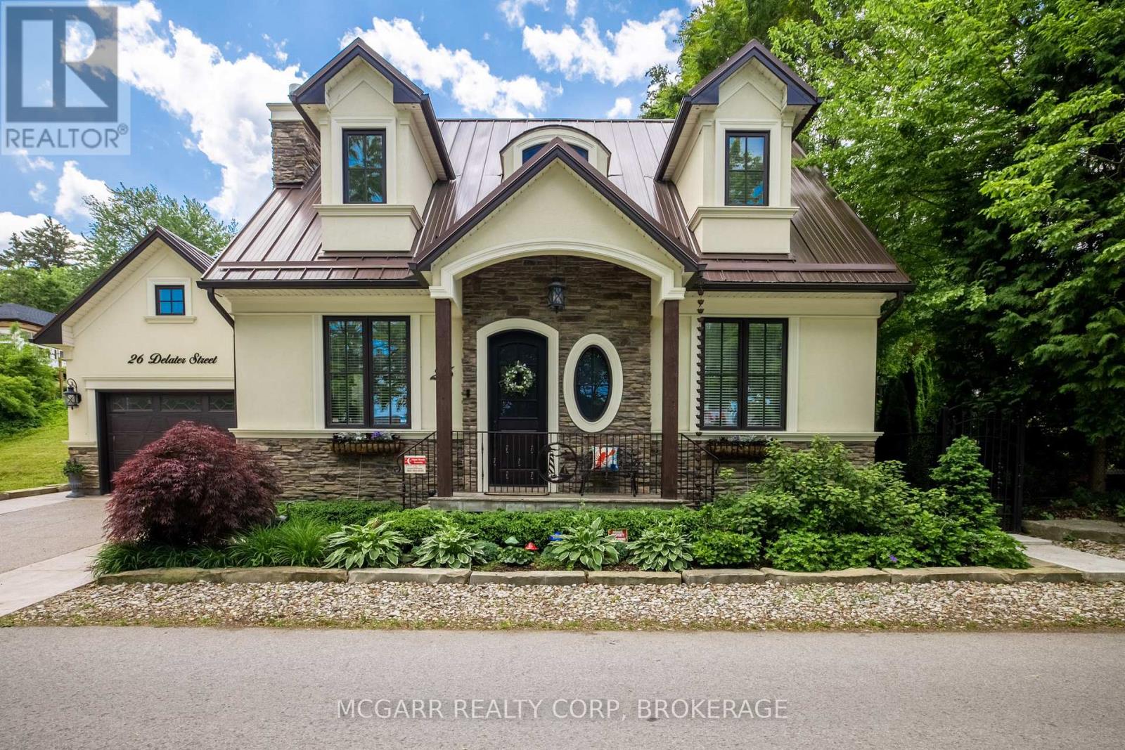 26 Delater Street, Niagara-On-The-Lake, Ontario  L0S 1J0 - Photo 1 - X12820384