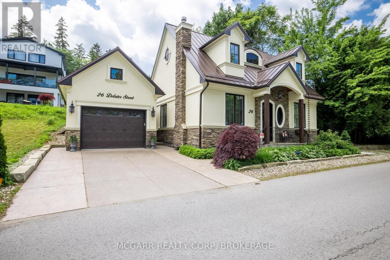 26 Delater Street, Niagara-On-The-Lake, Ontario  L0S 1J0 - Photo 2 - X12820384