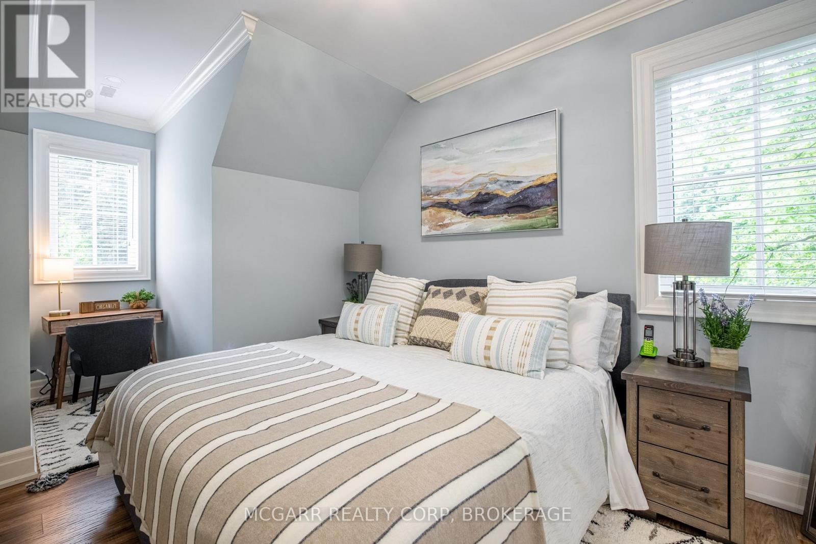 26 Delater Street, Niagara-On-The-Lake, Ontario  L0S 1J0 - Photo 32 - X12820384