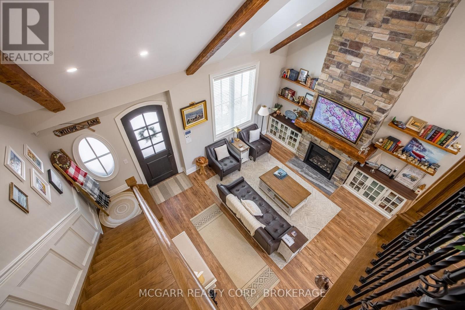 26 Delater Street, Niagara-On-The-Lake, Ontario  L0S 1J0 - Photo 37 - X12820384