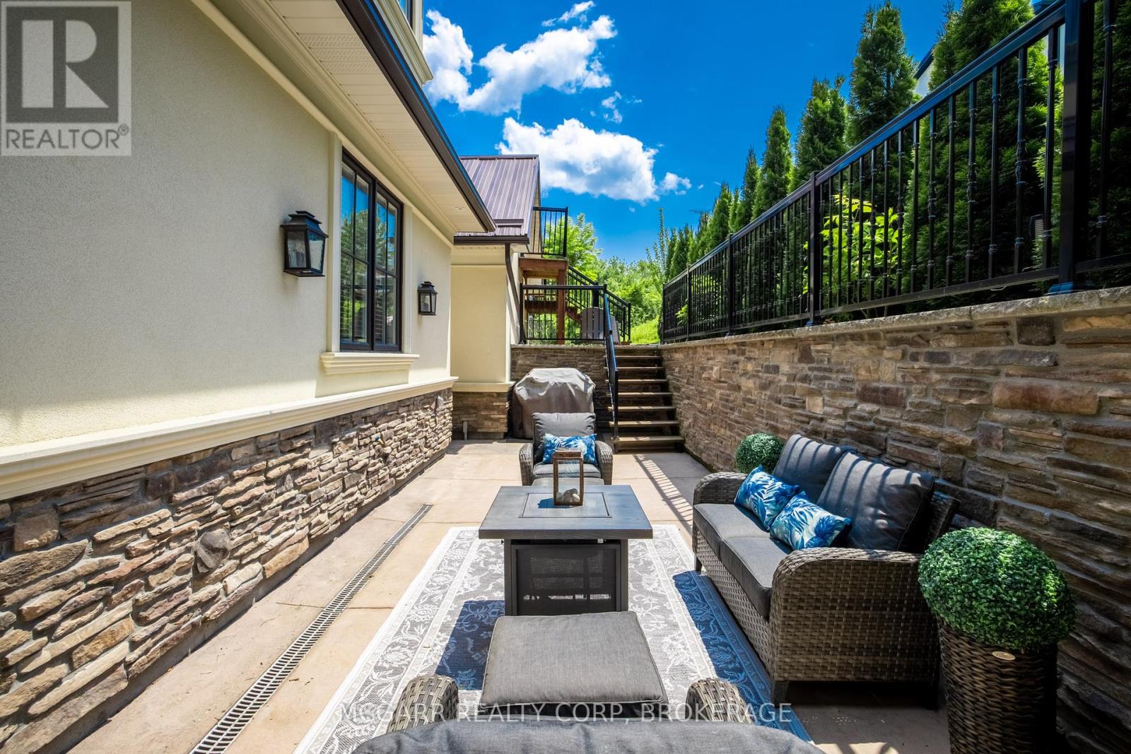 26 Delater Street, Niagara-On-The-Lake, Ontario  L0S 1J0 - Photo 39 - X12820384