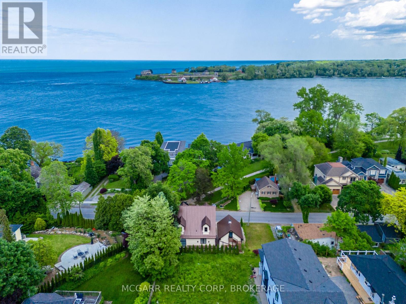 26 Delater Street, Niagara-On-The-Lake, Ontario  L0S 1J0 - Photo 4 - X12820384