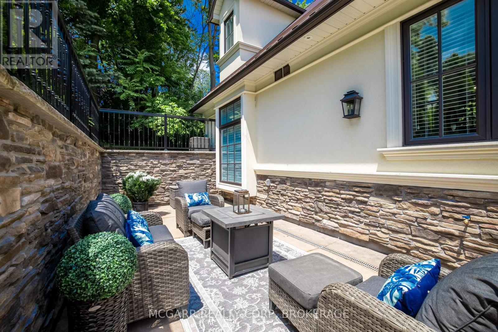 26 Delater Street, Niagara-On-The-Lake, Ontario  L0S 1J0 - Photo 41 - X12820384