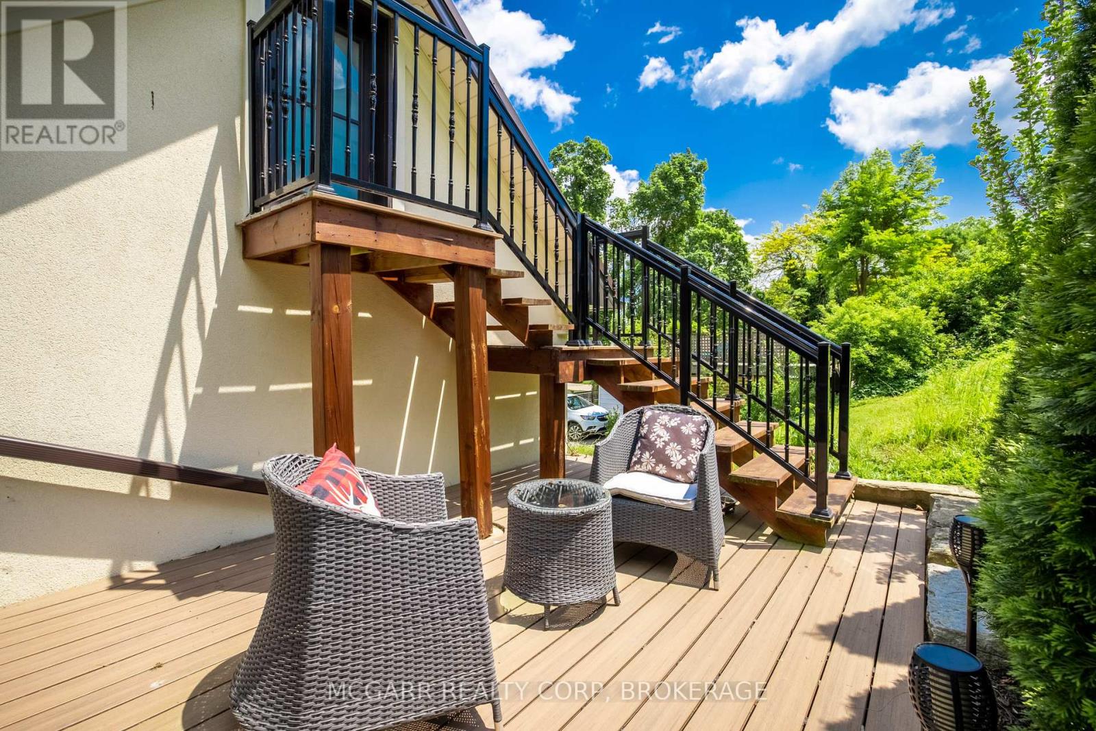 26 Delater Street, Niagara-On-The-Lake, Ontario  L0S 1J0 - Photo 42 - X12820384