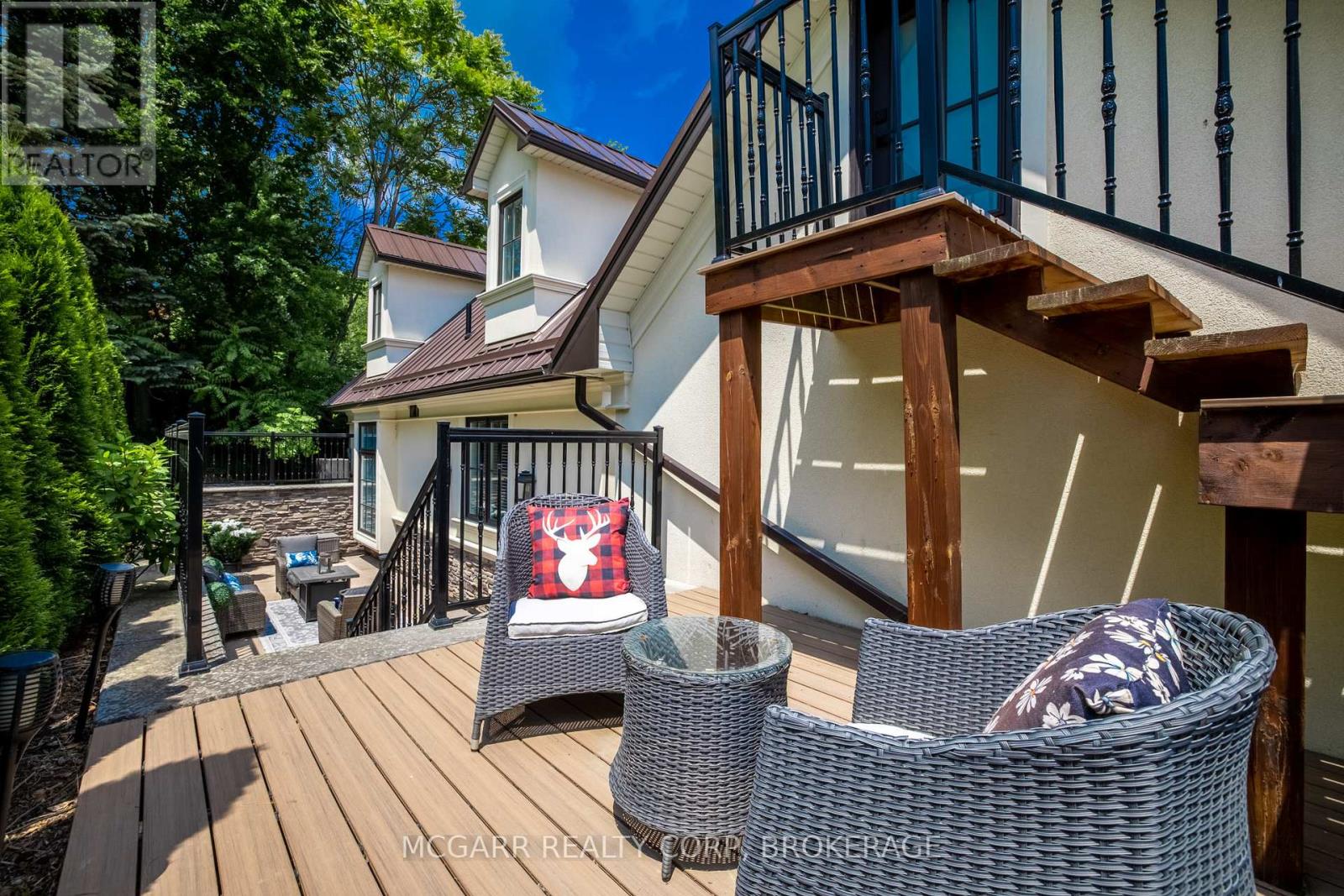 26 Delater Street, Niagara-On-The-Lake, Ontario  L0S 1J0 - Photo 43 - X12820384