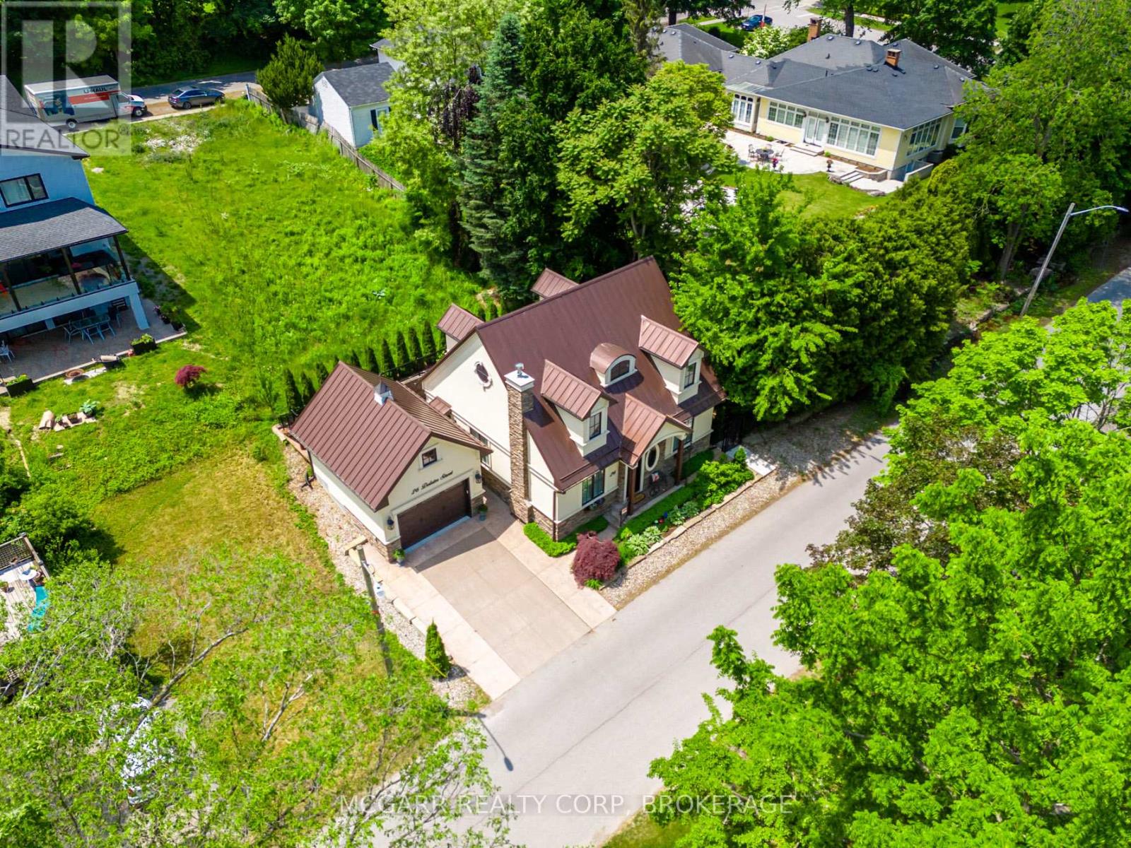 26 Delater Street, Niagara-On-The-Lake, Ontario  L0S 1J0 - Photo 6 - X12820384