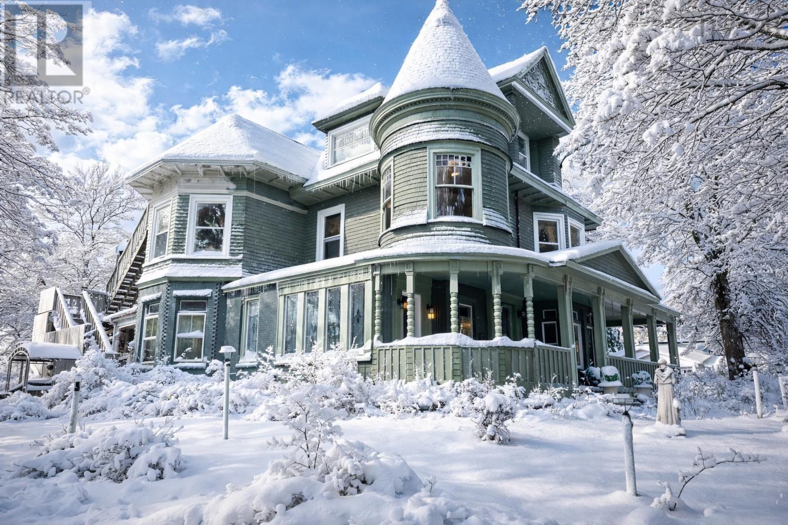 57 Havelock Street, amherst, Nova Scotia