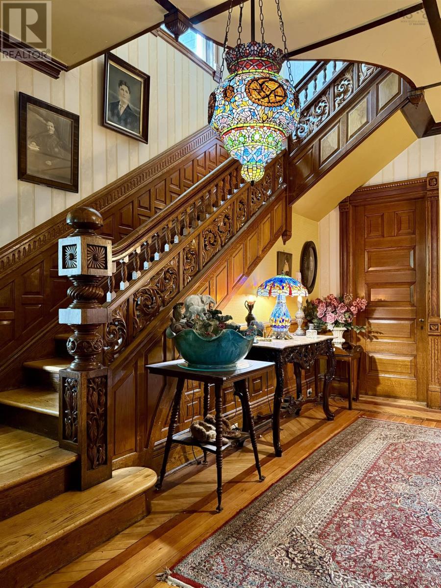 57 Havelock Street, Amherst, Nova Scotia  B4H 3J9 - Photo 14 - 202603375