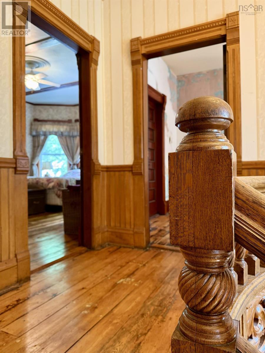 57 Havelock Street, Amherst, Nova Scotia  B4H 3J9 - Photo 34 - 202603375