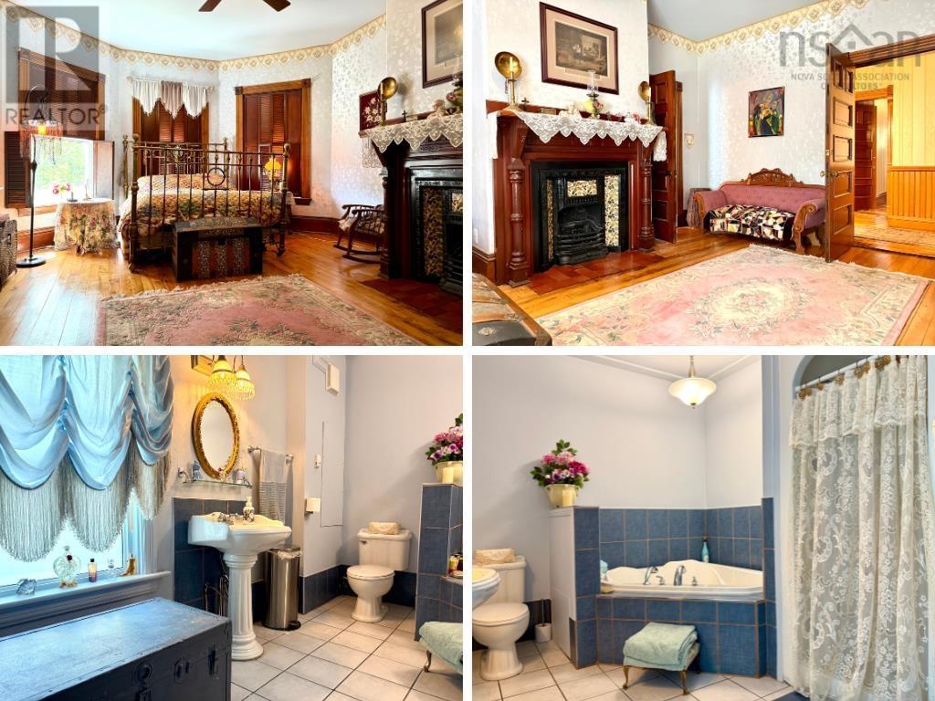 57 Havelock Street, Amherst, Nova Scotia  B4H 3J9 - Photo 39 - 202603375