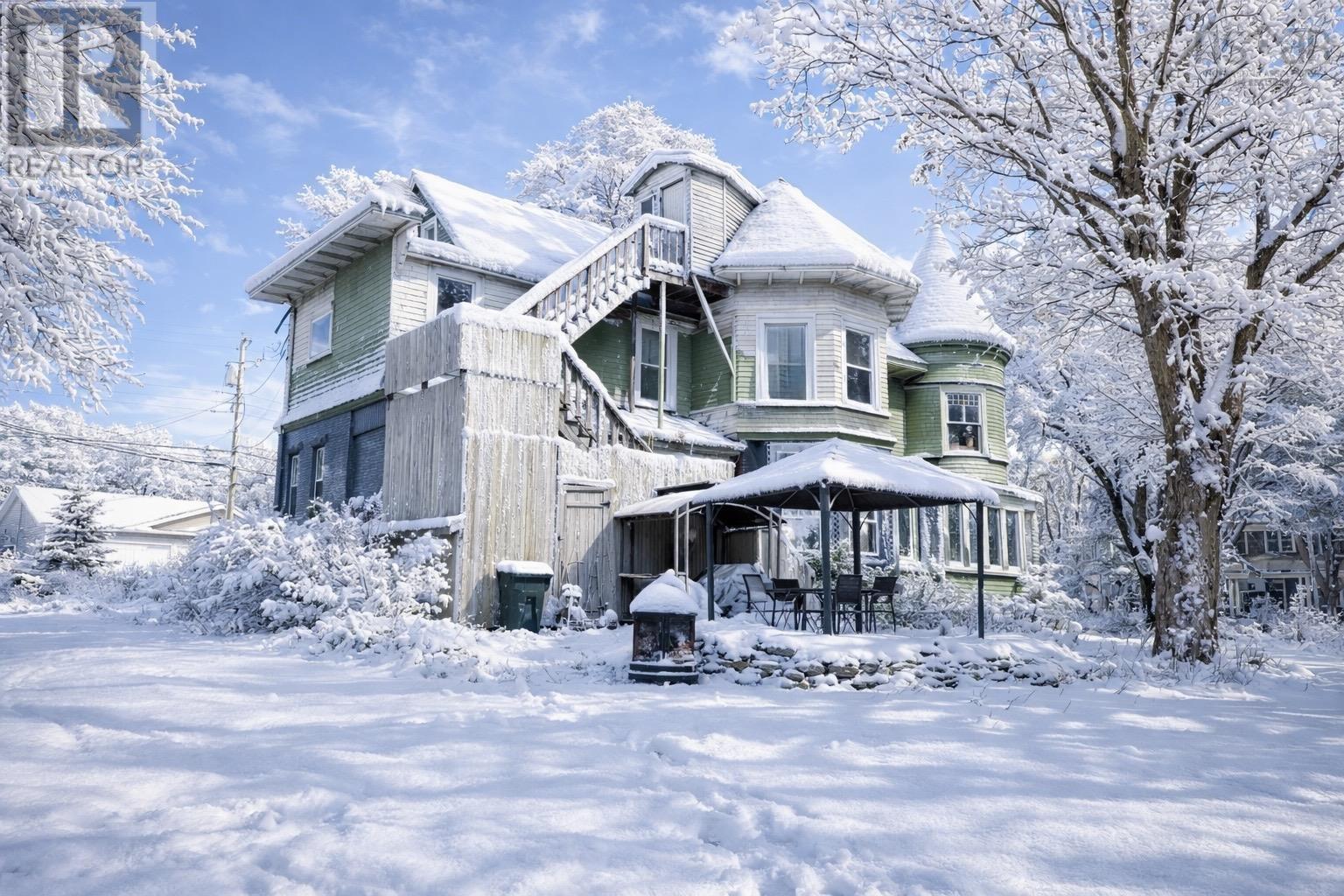 57 Havelock Street, Amherst, Nova Scotia  B4H 3J9 - Photo 4 - 202603375