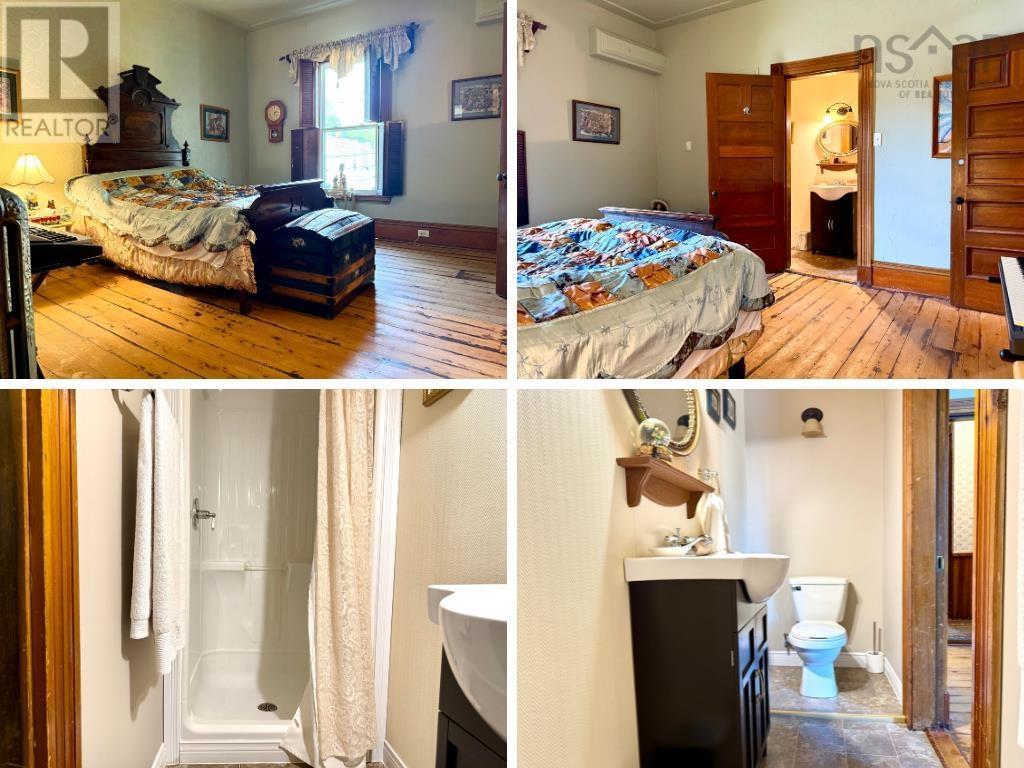 57 Havelock Street, Amherst, Nova Scotia  B4H 3J9 - Photo 41 - 202603375