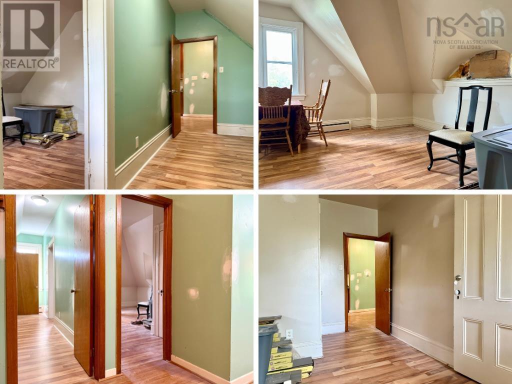 57 Havelock Street, Amherst, Nova Scotia  B4H 3J9 - Photo 43 - 202603375