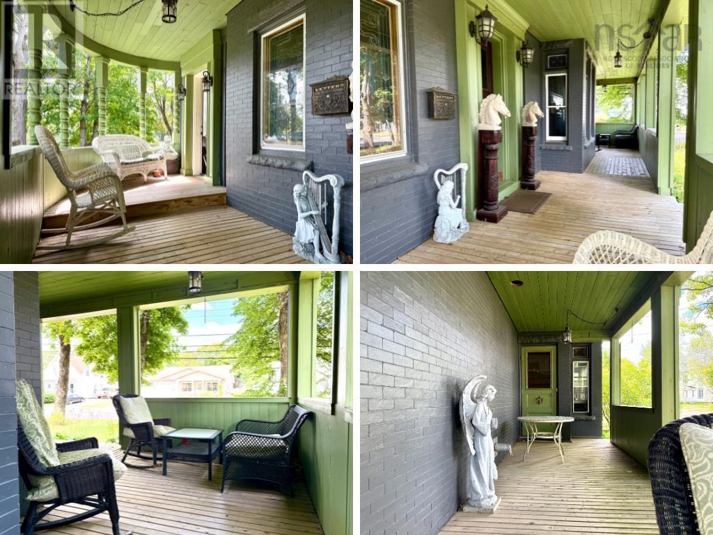 57 Havelock Street, Amherst, Nova Scotia  B4H 3J9 - Photo 5 - 202603375