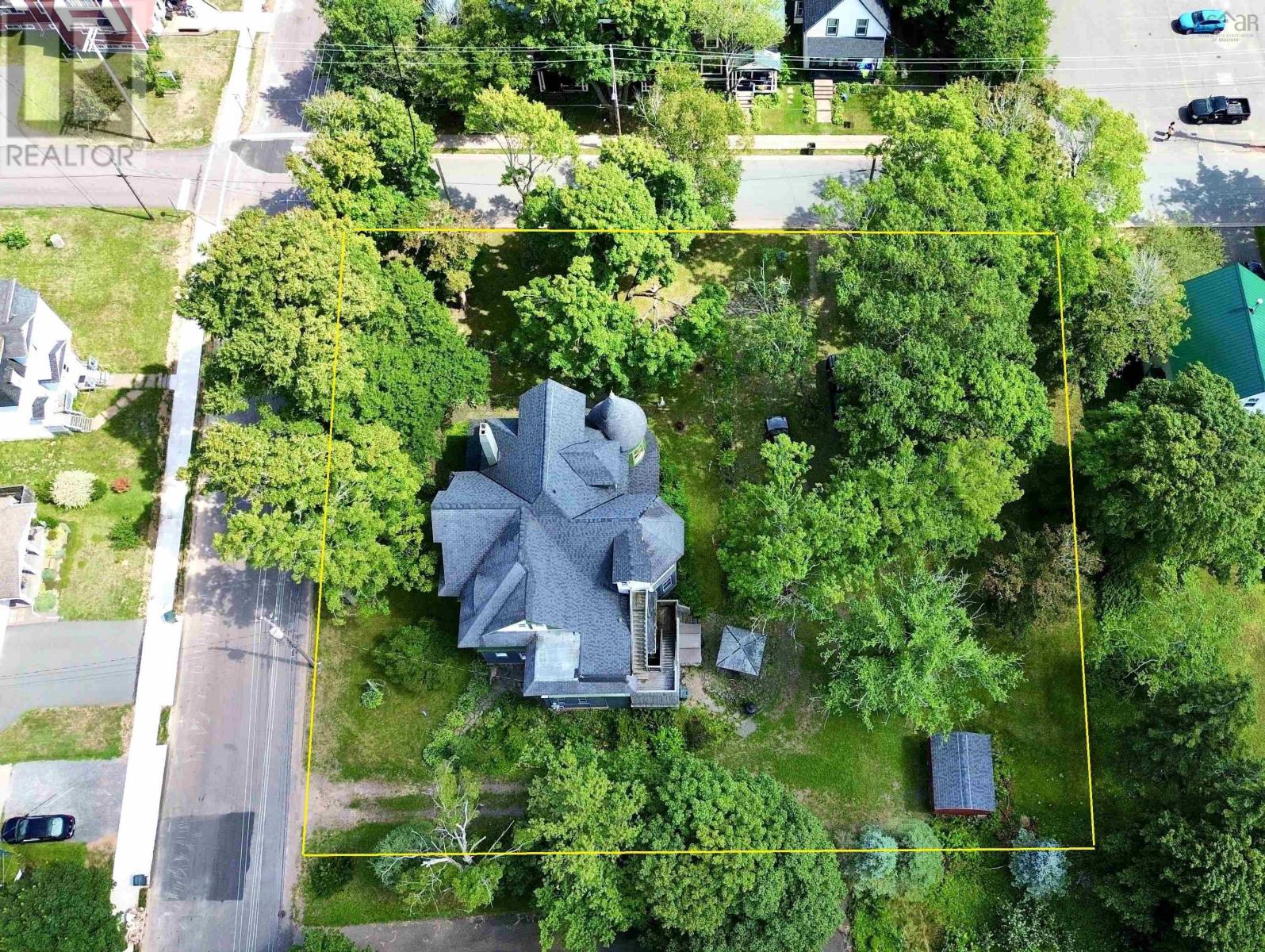 57 Havelock Street, Amherst, Nova Scotia  B4H 3J9 - Photo 7 - 202603375