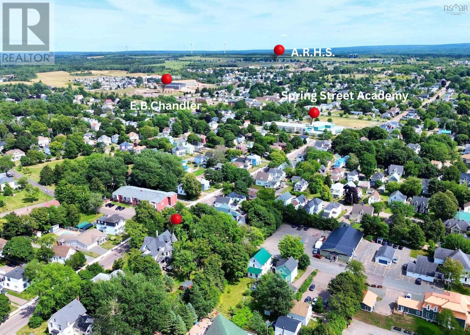 57 Havelock Street, Amherst, Nova Scotia  B4H 3J9 - Photo 8 - 202603375