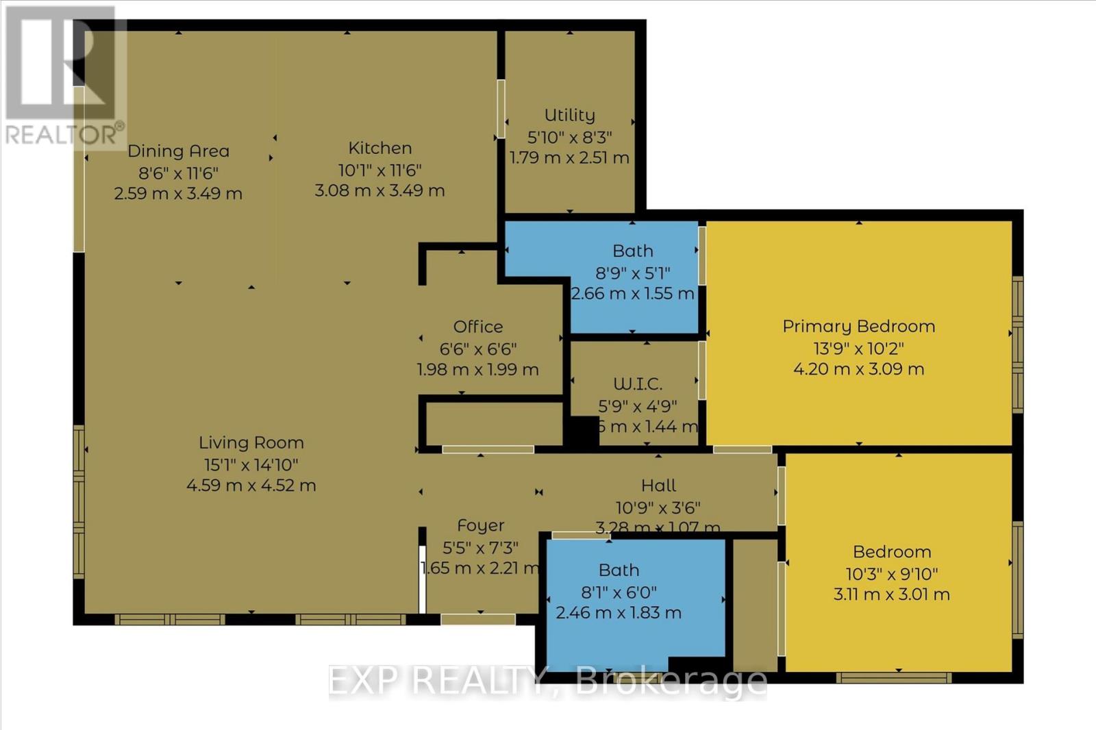 194 Hornchurch Lane, Ottawa, Ontario  K2J 2T3 - Photo 24 - X12817844